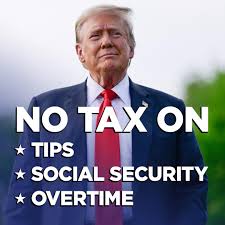 no tax on overtime